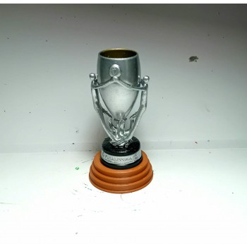 60mm Finalissima Cup